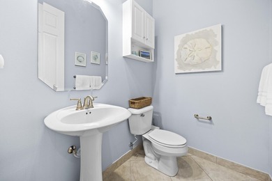 Welcome to 2101 Belcara Court in PortoSol, one of Royal Palm - photo 12