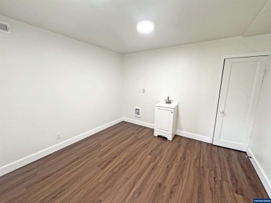 Property Zoned MU-III with both residential and commercial