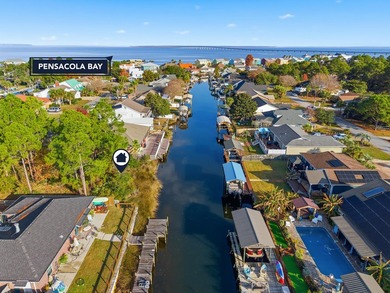 Canal-front vacant lot located in the desirable Polynesian - photo 13