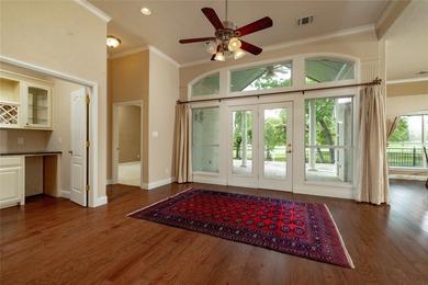 Stunning custom brick home on an oversized lot in Runaway Bay - photo 13