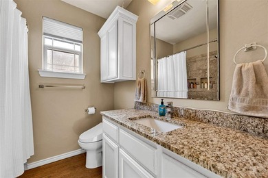 Like-new custom-built 3-bedroom, 2-bath home in the highly - photo 14