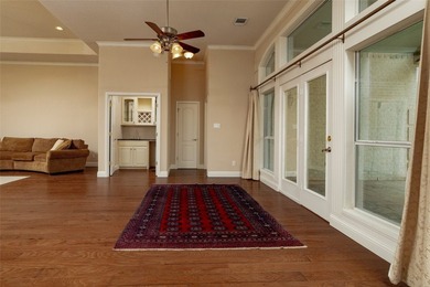 Stunning custom brick home on an oversized lot in Runaway Bay - photo 14