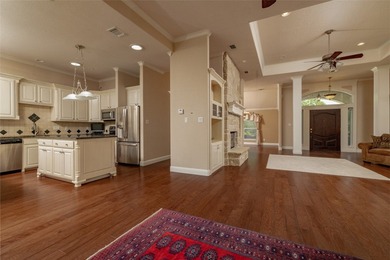 Stunning custom brick home on an oversized lot in Runaway Bay - photo 15