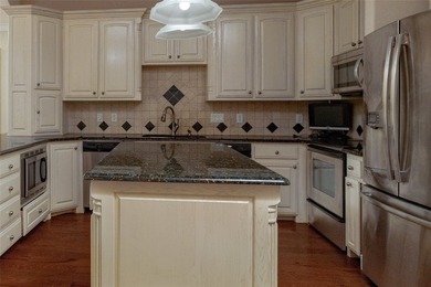 Stunning custom brick home on an oversized lot in Runaway Bay - photo 16