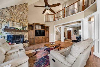 Like-new custom-built 3-bedroom, 2-bath home in the highly - photo 17