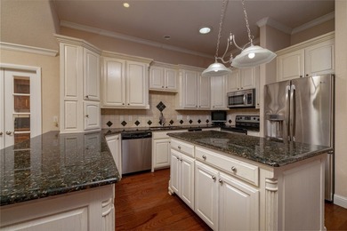 Stunning custom brick home on an oversized lot in Runaway Bay - photo 17