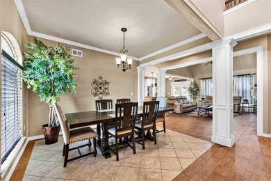Like-new custom-built 3-bedroom, 2-bath home in the highly - photo 19
