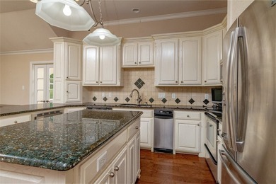 Stunning custom brick home on an oversized lot in Runaway Bay - photo 19