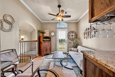 Like-new custom-built 3-bedroom, 2-bath home in the highly - photo 20