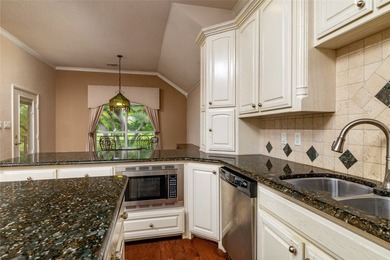 Stunning custom brick home on an oversized lot in Runaway Bay - photo 20