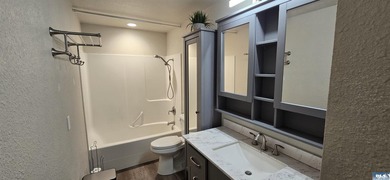 Remodeled in 2022, this pristine split-level home offers sublime - photo 20