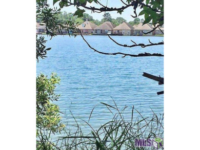 Lake Lot For Sale in Denham Springs, Louisiana