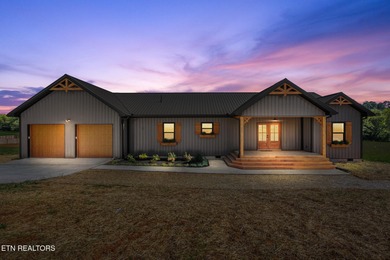 Fort Loudoun Lake Home Sale Pending in Rockford Tennessee