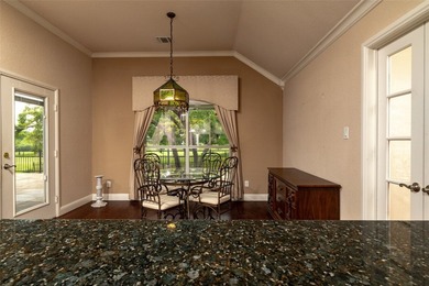 Stunning custom brick home on an oversized lot in Runaway Bay - photo 21