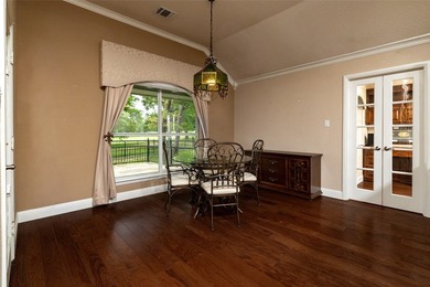 Stunning custom brick home on an oversized lot in Runaway Bay - photo 22
