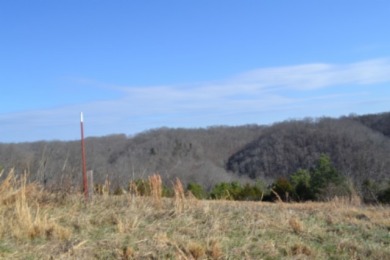 Center Hill Lake Lot For Sale in Baxter Tennessee