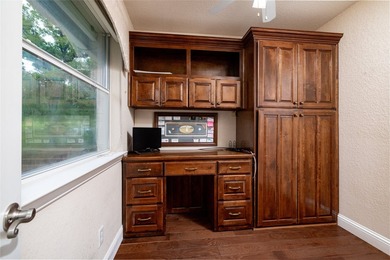 Stunning custom brick home on an oversized lot in Runaway Bay - photo 24