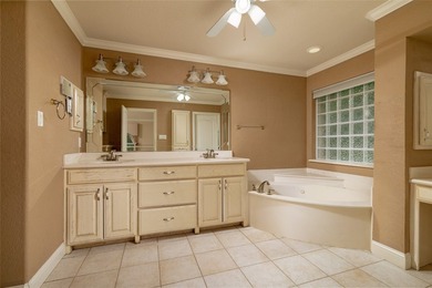 Stunning custom brick home on an oversized lot in Runaway Bay - photo 28