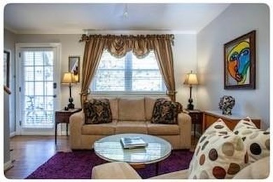 Lake Clara Meer Condo For Sale in Atlanta Georgia