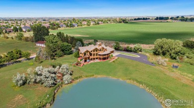 Lake Home For Sale in Fort Collins, Colorado