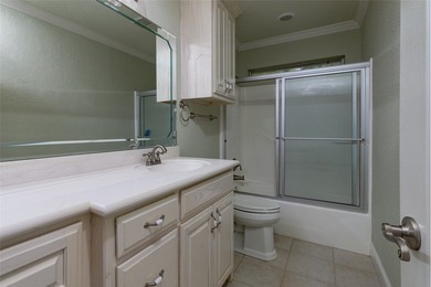 Stunning custom brick home on an oversized lot in Runaway Bay - photo 32