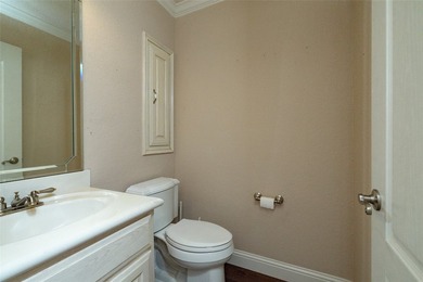 Stunning custom brick home on an oversized lot in Runaway Bay - photo 34