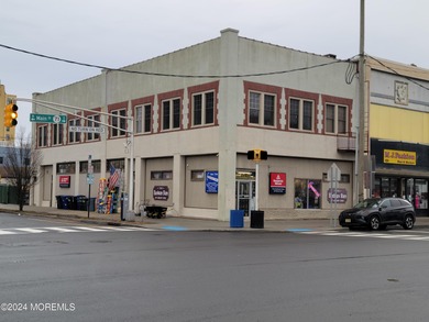 Wesley Lake Commercial Sale Pending in Asbury Park New Jersey
