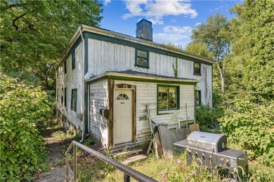 Allegheny River Home Sale Pending in Lawrenceville Pennsylvania