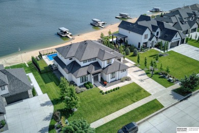 Lake Home For Sale in Valley, Nebraska