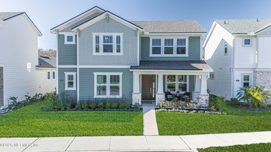 (private lake, pond, creek) Home For Sale in Saint Johns Florida