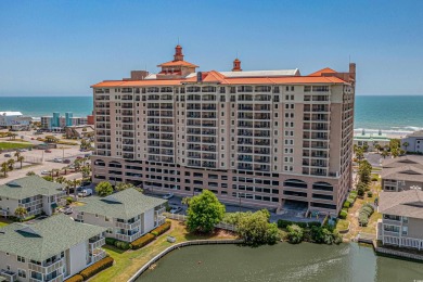 (private lake, pond, creek) Condo For Sale in North Myrtle Beach South Carolina