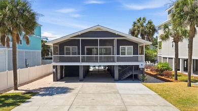 Welcome to 312 Norris Drive, a beautifully remodeled second-row - photo 1