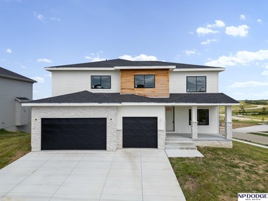 Bennington Lake Home For Sale in Bennington Nebraska