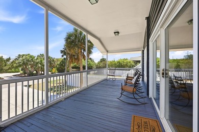 Welcome to 312 Norris Drive, a beautifully remodeled second-row - photo 2