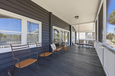 Welcome to 312 Norris Drive, a beautifully remodeled second-row - photo 3