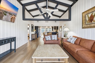 Welcome to 312 Norris Drive, a beautifully remodeled second-row - photo 4