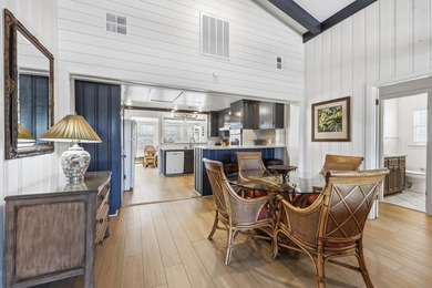 Welcome to 312 Norris Drive, a beautifully remodeled second-row - photo 7