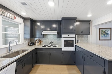 Welcome to 312 Norris Drive, a beautifully remodeled second-row - photo 9