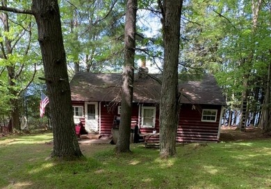 (private lake, pond, creek) Home For Sale in Mellen Wisconsin