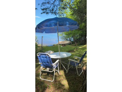 (265/DW) This is your chance to own a historic lake cabin in - photo 4