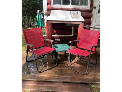 (265/DW) This is your chance to own a historic lake cabin in - photo 9