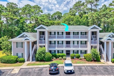 Top floor True Blue condo boasts single-level living on the - photo 1