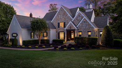 Lake Home For Sale in Mooresville, North Carolina