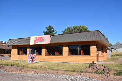 Lake Superior - Bayfield County Commercial For Sale in Washburn Wisconsin