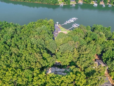 Lake Home Sale Pending in Blairsville, Georgia