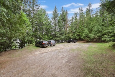 Lake Home For Sale in Loon Lake, Washington