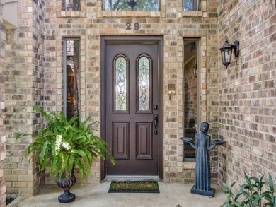 Welcome home to this warm and inviting Trophy Club gem, where - photo 2