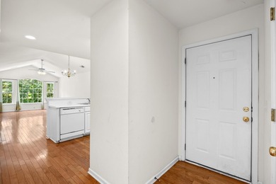 Top floor True Blue condo boasts single-level living on the - photo 3