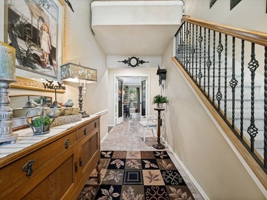 Welcome home to this warm and inviting Trophy Club gem, where - photo 3