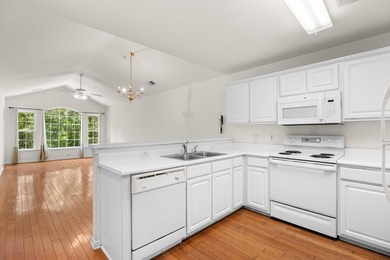 Top floor True Blue condo boasts single-level living on the - photo 4